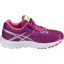 Asics GEL-Zaraca 4 PS Green/Purple